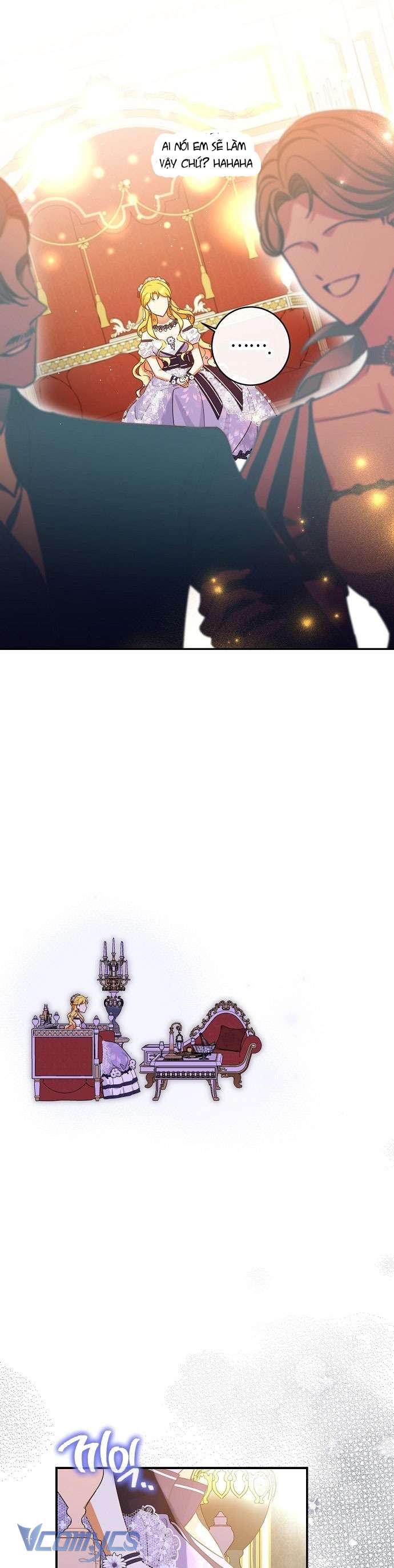 Thuần Hóa Hầu Tước Quái Dị Chap 59 - Next Chap 60