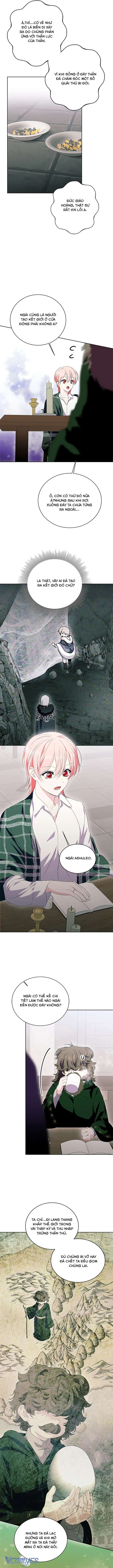 [PNT] Phía Sau Mặt Nạ Của Nam Chính Hiền Lành Chap 50 - Trang 2