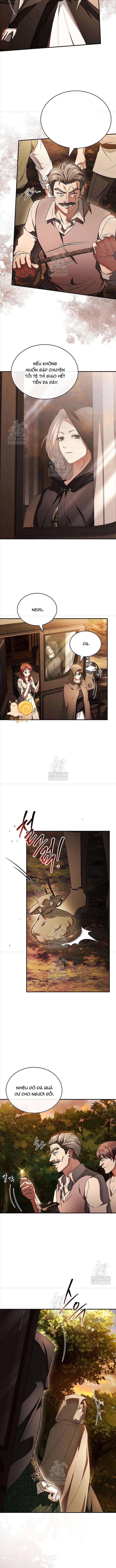 Ta Sẽ Đoạt Lấy Vương Miện Từ Ngươi Chap 19 - Trang 2