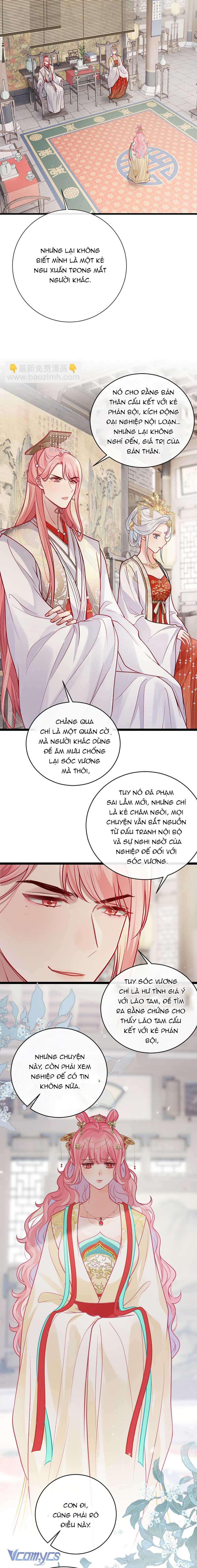 Sau Khi Công Chúa Chơi Xong Thì Vứt Chap 128 - Trang 2