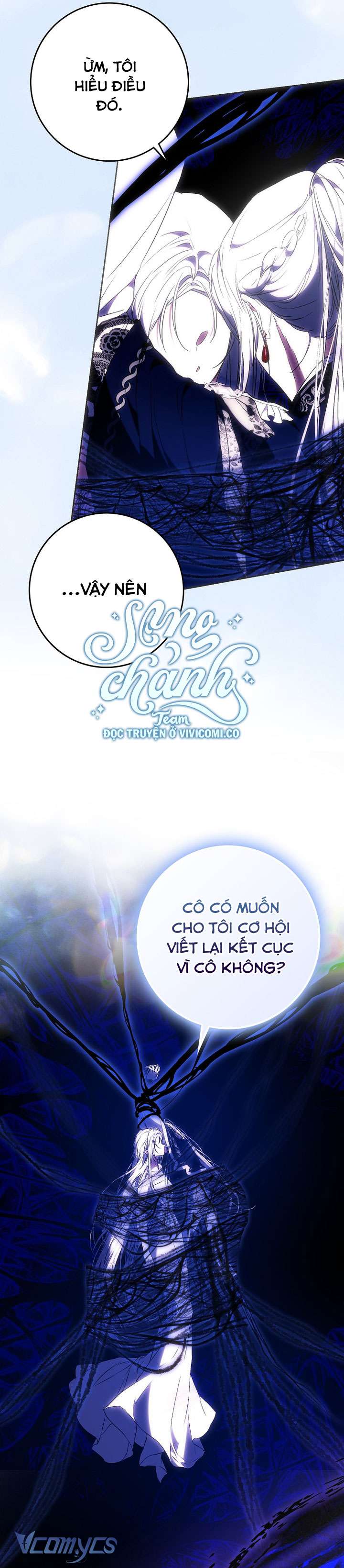Tôi Trở Thành Vợ Của Nam Chính Chap 130 - Trang 2