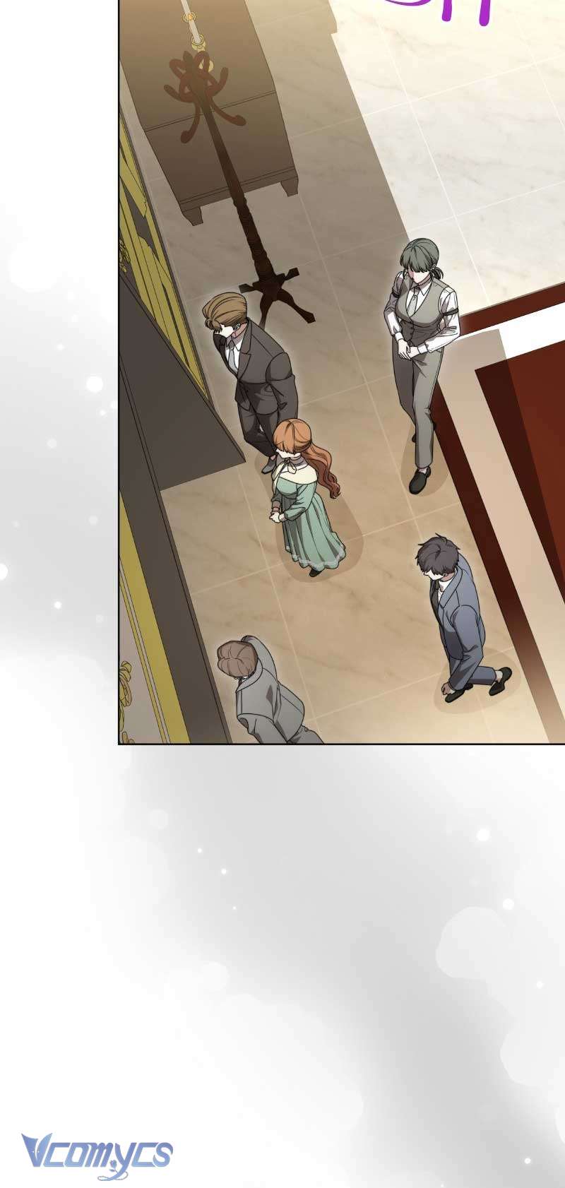 Cái Giá Phải Trả Chap 84 - Next Chap 85