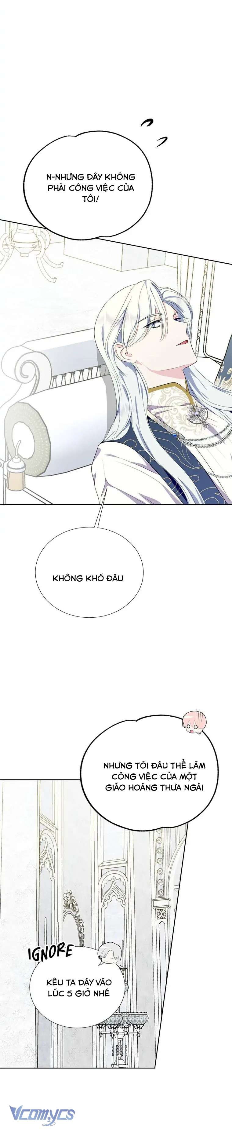 [PNT] Phía Sau Mặt Nạ Của Nam Chính Hiền Lành Chap 39 - Trang 2