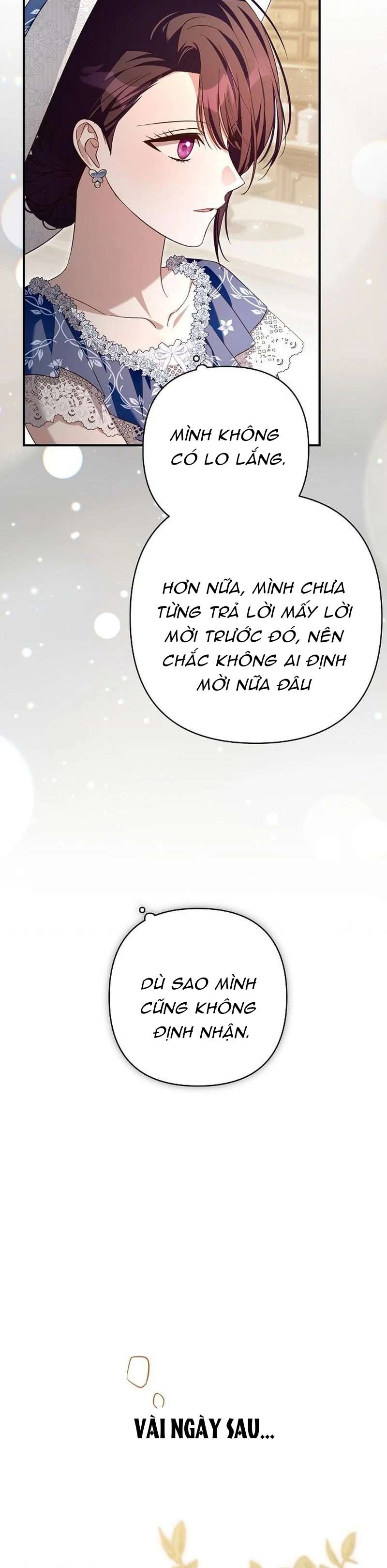 Cô Dâu Của Đại Công Tước Là Chiến Binh Địa Ngục Chap 29 - Trang 2