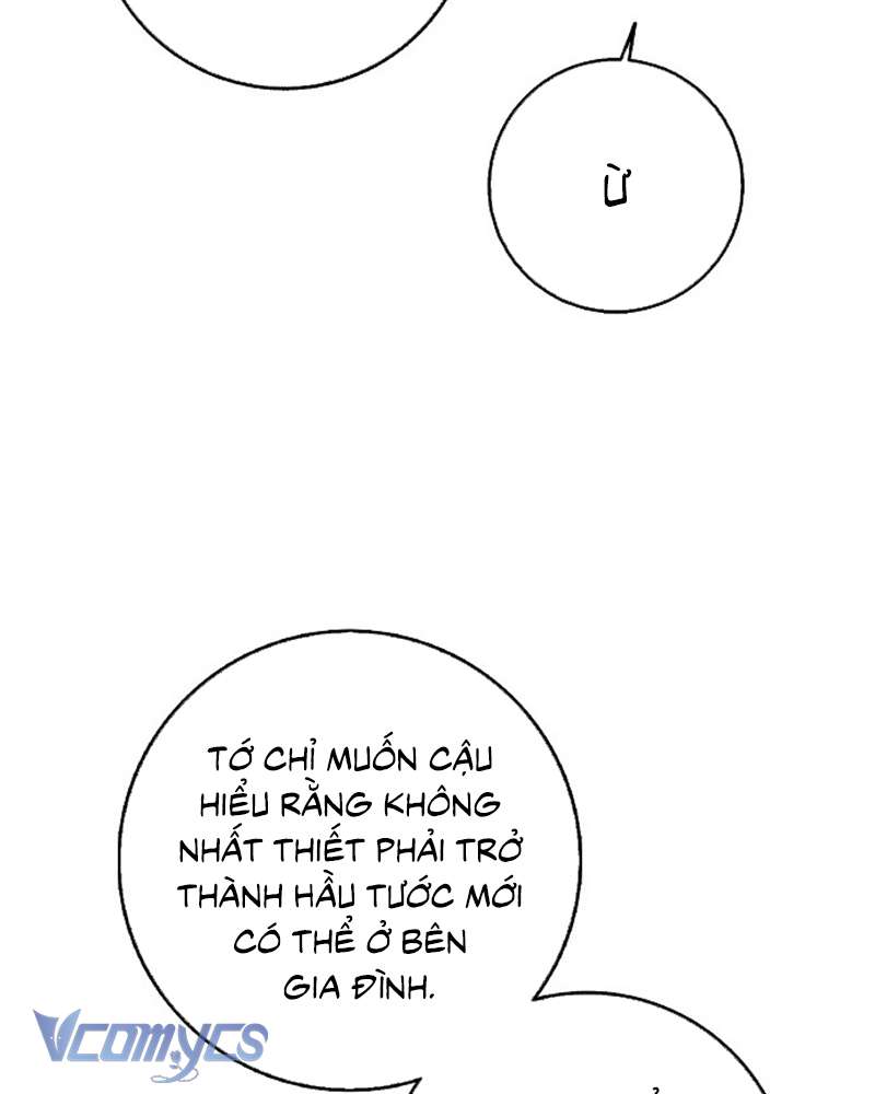 Tôi Thề Chúng Ta Chỉ Là Bạn Chapter 57 - Trang 3