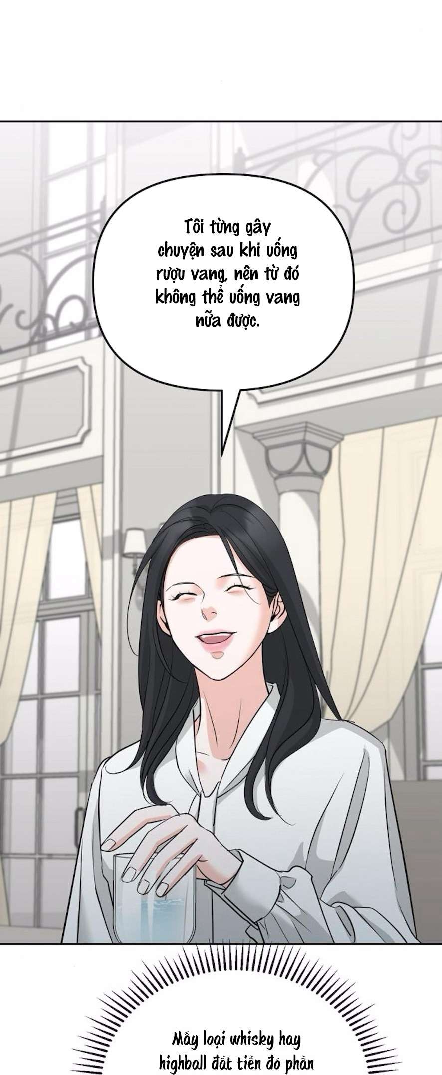 Cẩn Thận Va Phải Tình Yêu Chap 37 - Trang 3