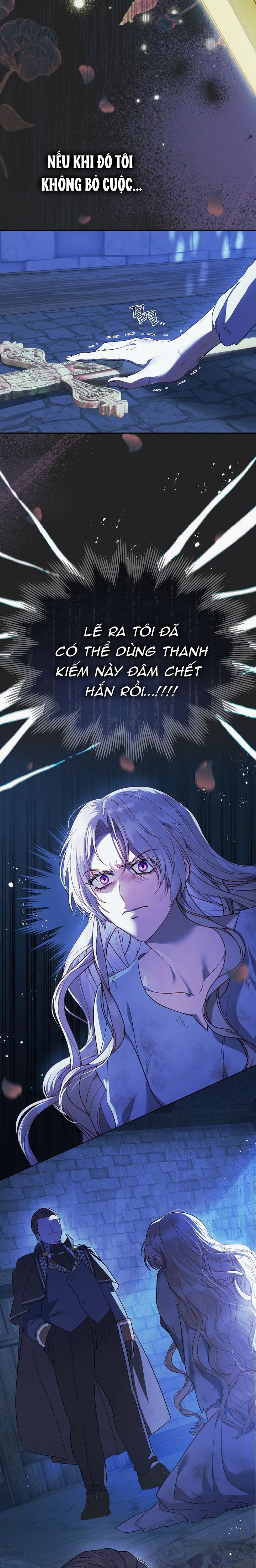 Hiệp Sĩ Vàng Chap 1 - Trang 3