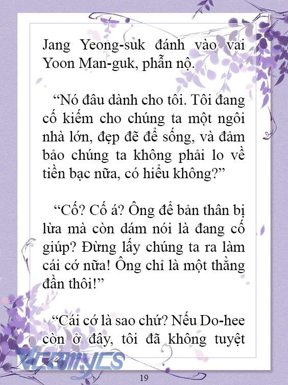 [Novel] Làm Ác Nữ Bộ Không Tốt Sao? Chap 197 - Trang 2