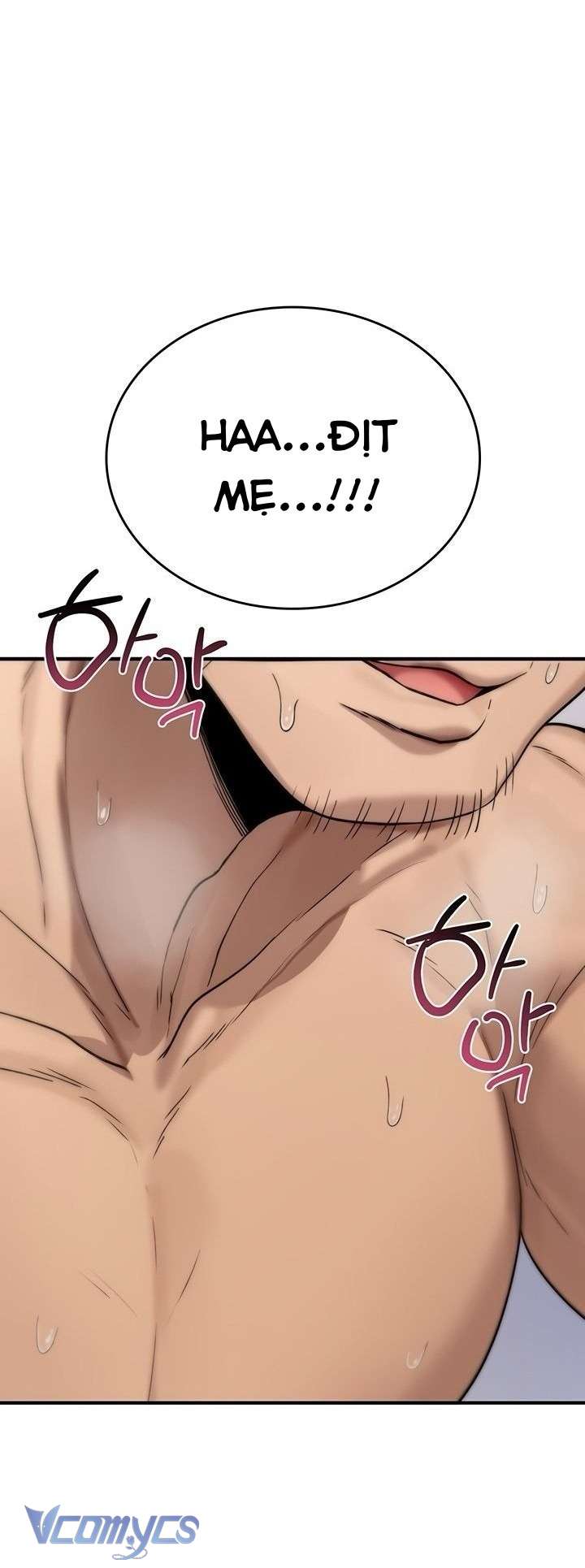 Tôi Sẽ Không Bị Khuất Phục Đâu Chap 3 - Trang 2