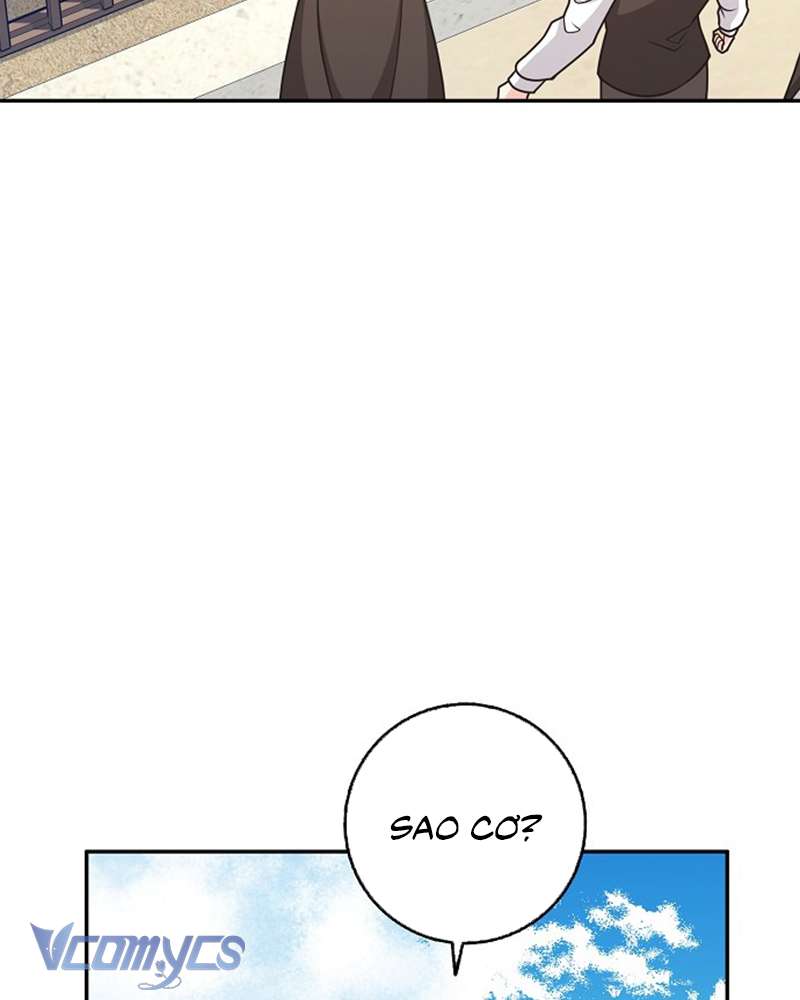 Tôi Thề Chúng Ta Chỉ Là Bạn Chapter 57 - Trang 3