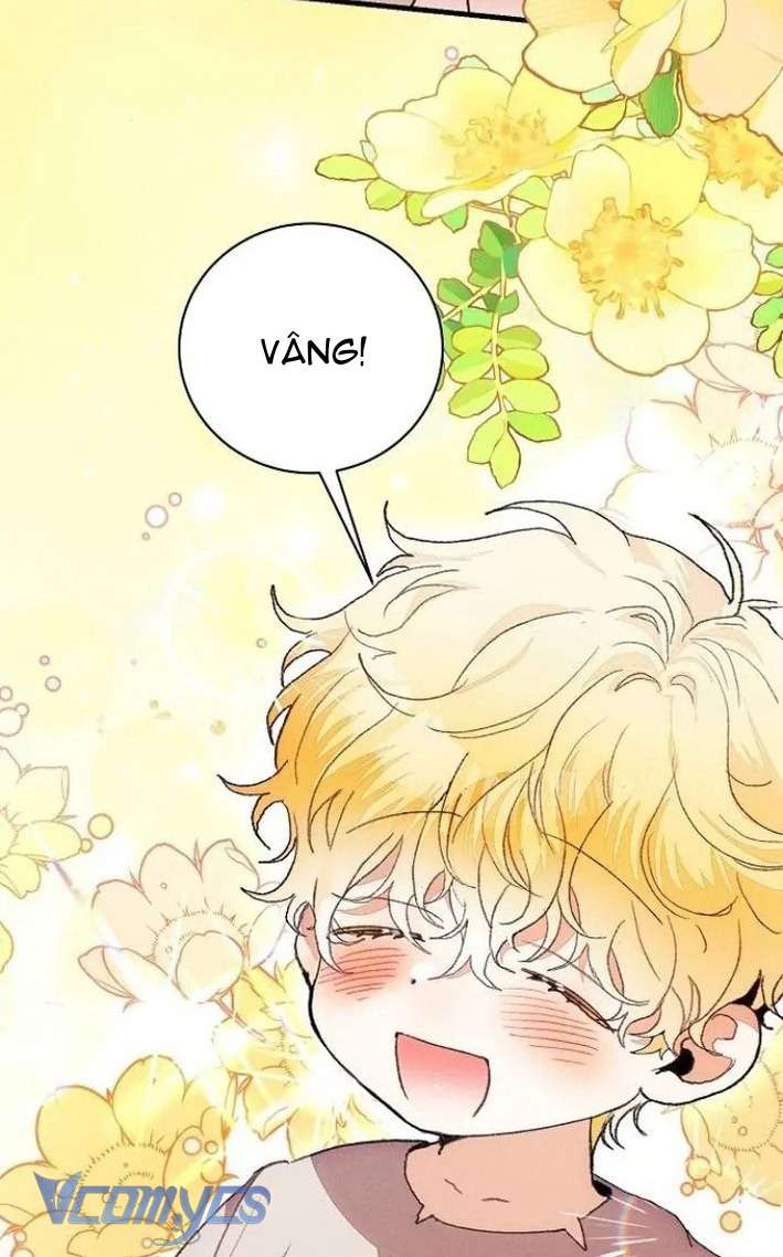 Papa Bạo Chúa, Con Sẽ Bảo Vệ Người! Chap 23 - Trang 2