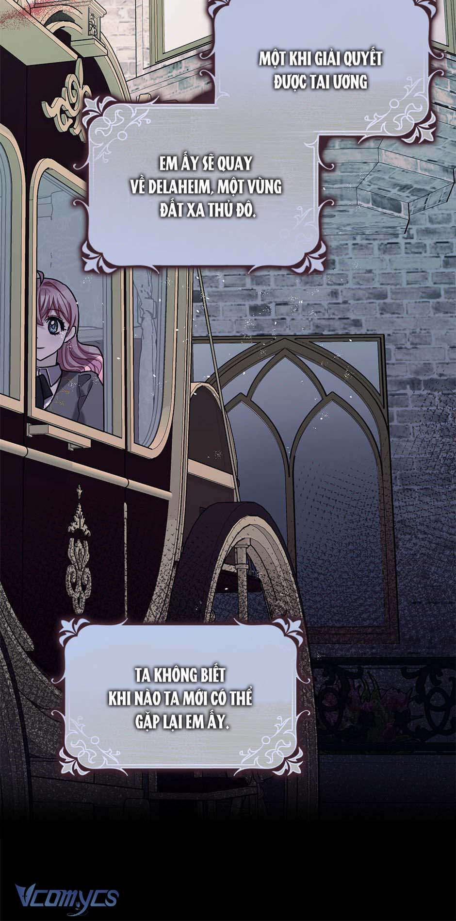 Liều Thuốc An Thần Của Bạo Chúa Chap 35 - Trang 4