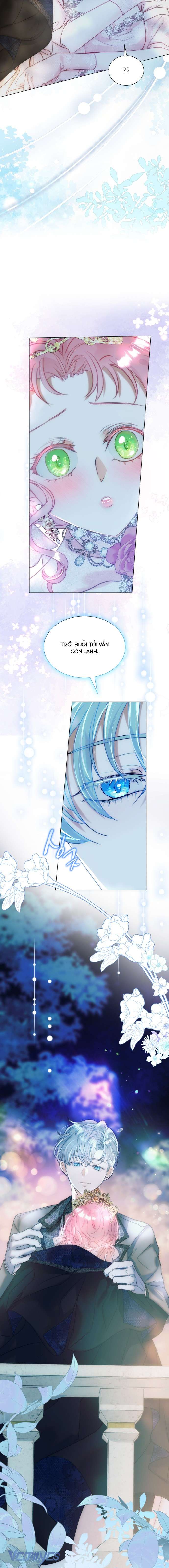 Tôi Được Sinh Ra Là Con Gái Thứ Hai Chapter 46 - Trang 4