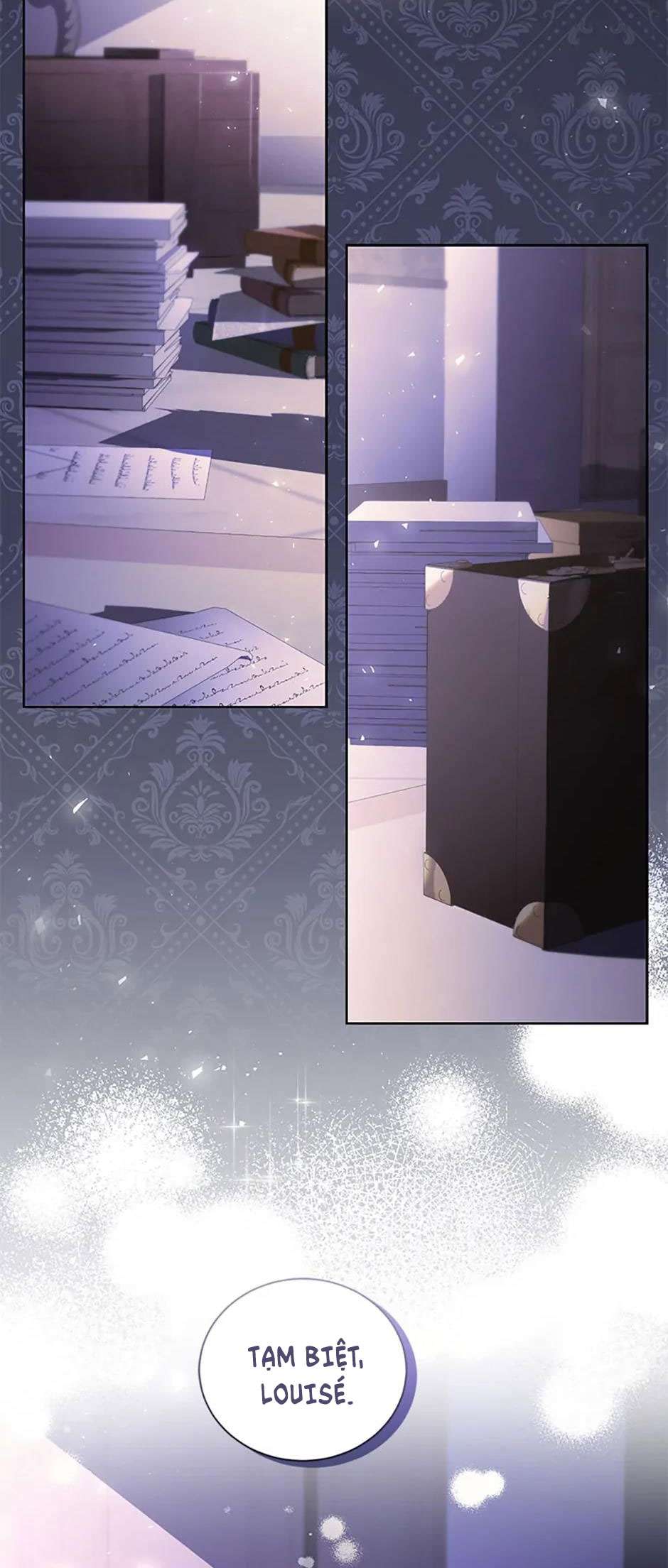 Hầu Gái Trong Trò Chơi Harem Ngược Muốn Nghỉ Việc Chap 52 - Trang 4