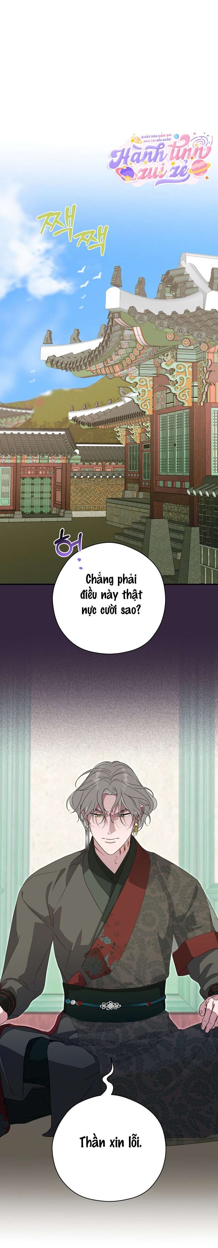 Ta Muốn Ăn Sạch Em Chap 29 - Trang 4