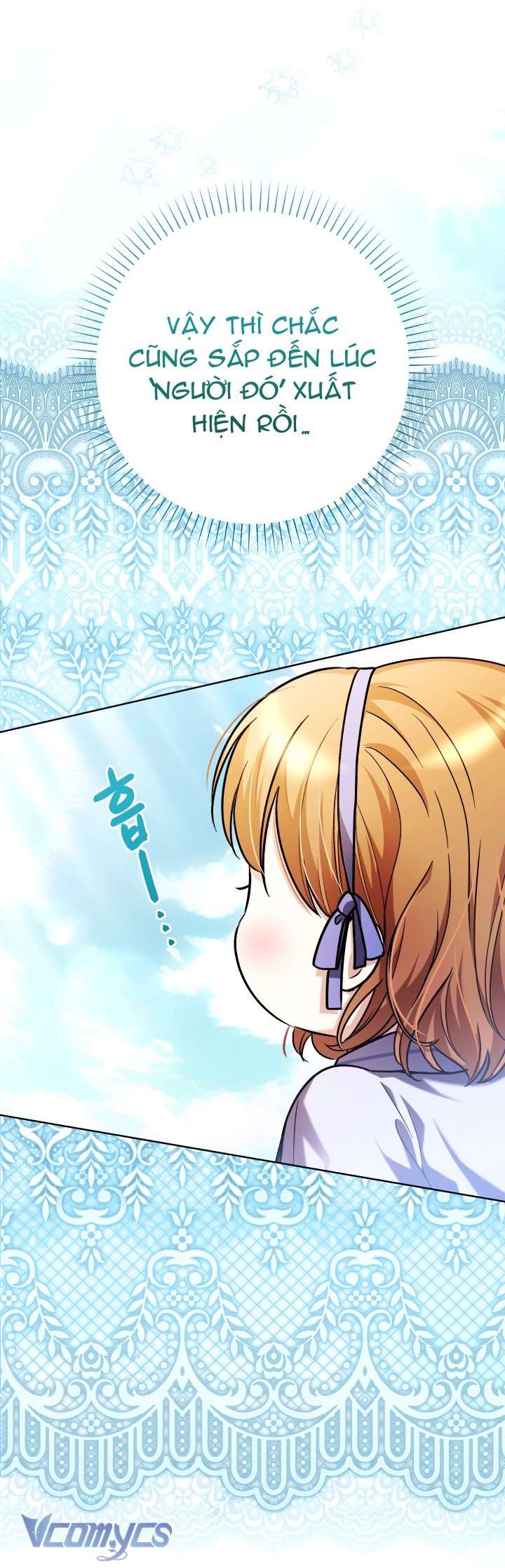 Đứa Trẻ Nuôi Dưỡng Ác Ma Chap 20 - Trang 2