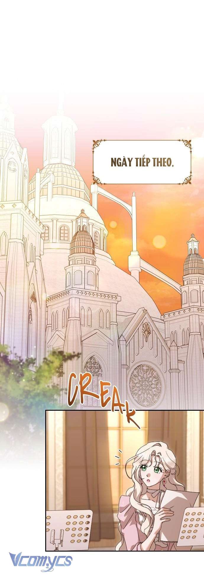 Dành Cho Những Ai Coi Hối Tiếc Là Điều Xa Xỉ Chap 69 - Trang 2