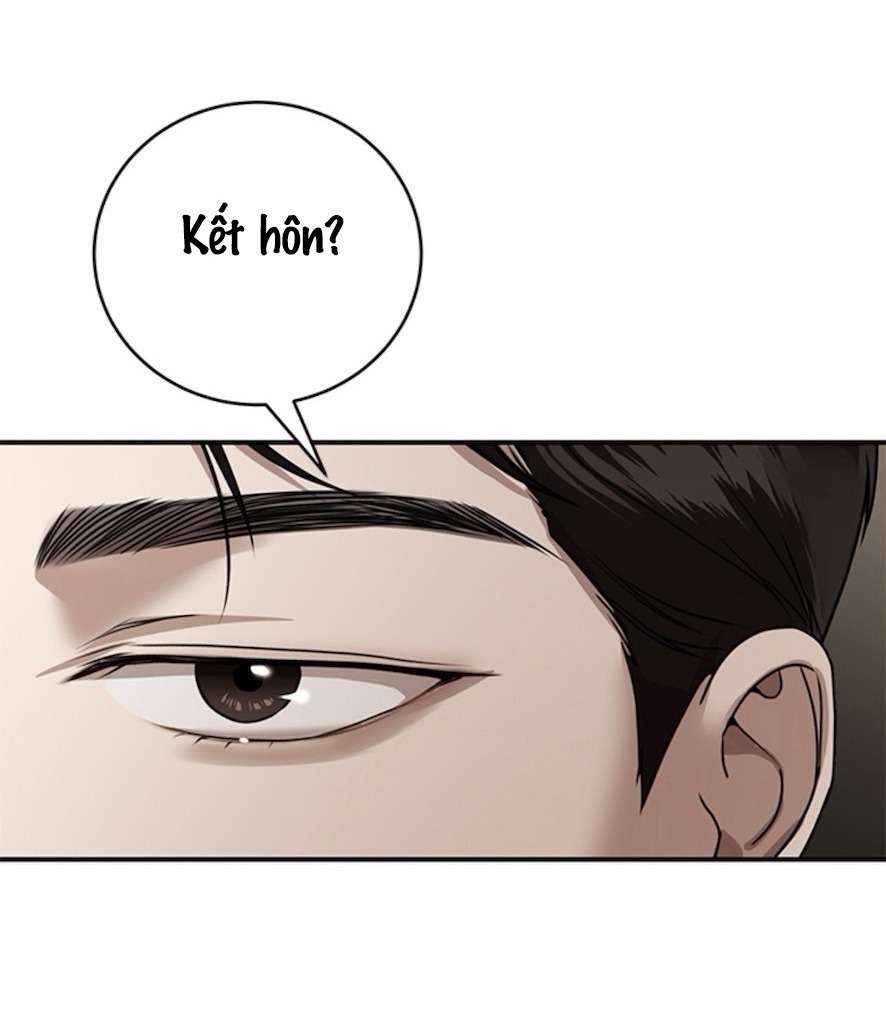 Cạm Bẫy Thanh Lịch Chap 9 - Trang 3