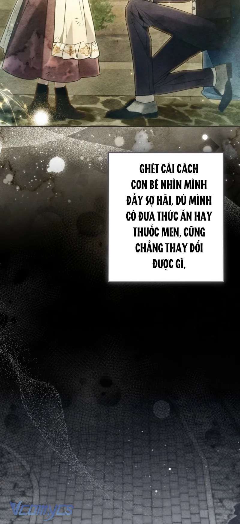 Độc Chiếm Sủng Ái Của Công Chúa Út, Mọi Người Đều Say Mê Tôi. Chap 39 - Trang 3