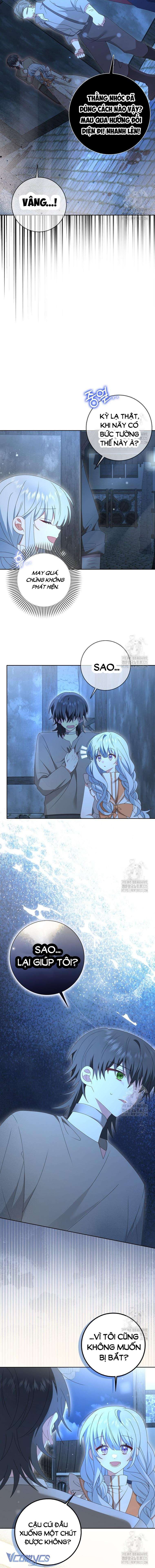 Tôi Sẽ Chiếm Lấy Ngư Trường! Chap 31 - Trang 3