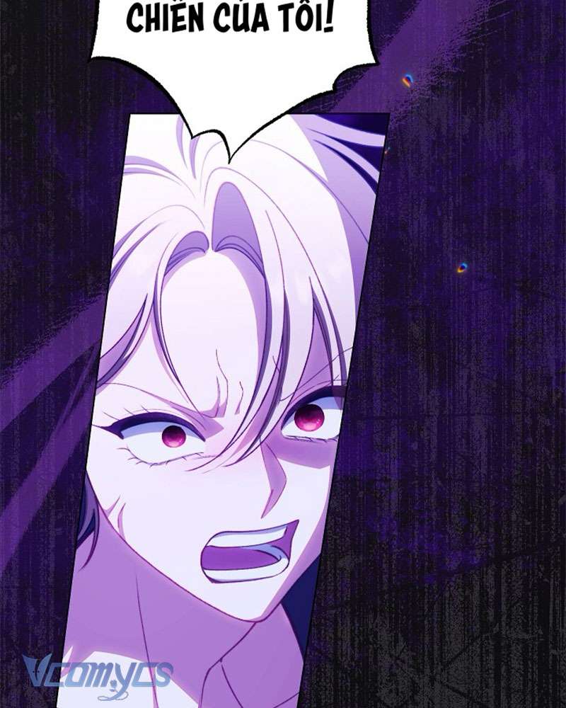 Hầu Gái Độc Quyền Của Hoàng Hậu Phản Diện Chap 89 - Trang 4