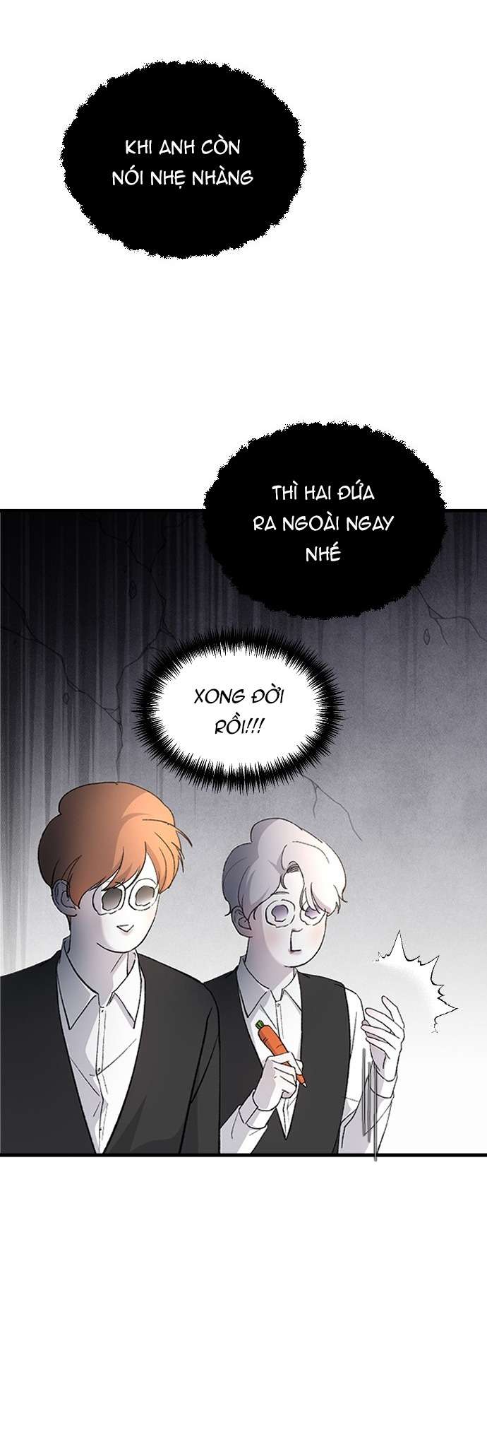 Ba Anh Trai Cực Phẩm Của Tôi Chap 83 - Trang 3