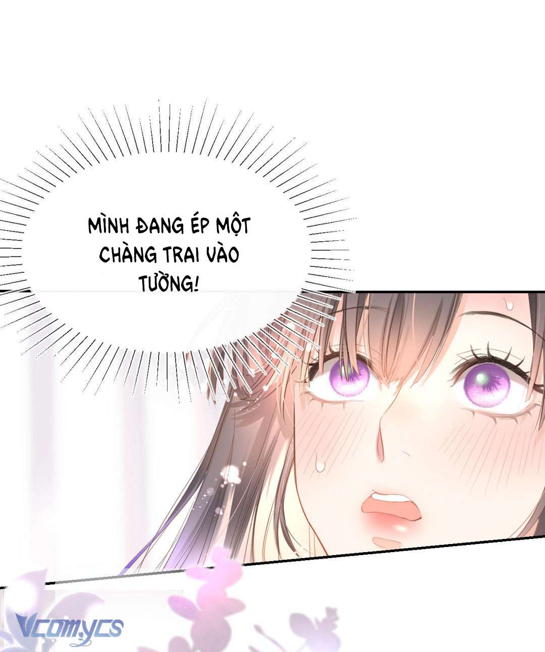 Khảo Nghiệm Cuối Cùng Của Tra Nữ Chapter 1 - Trang 4