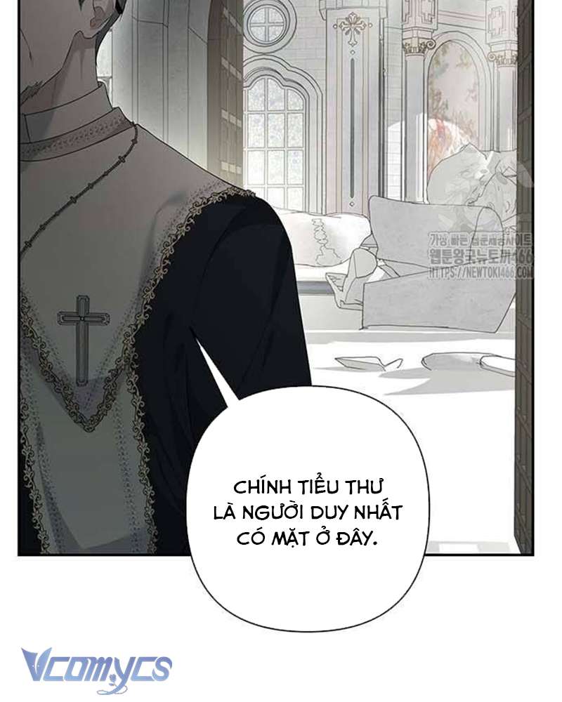 Praesepe Bên Ngoài Chiếc Lồng Chap 12 - Trang 4