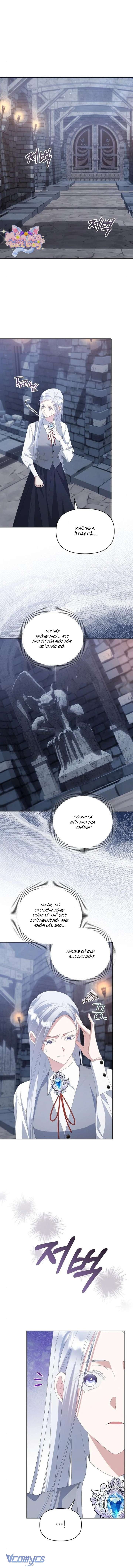 Trở Thành Con Gái Nuôi Của Gia Tộc Sát Thủ Chap 78 - Trang 3