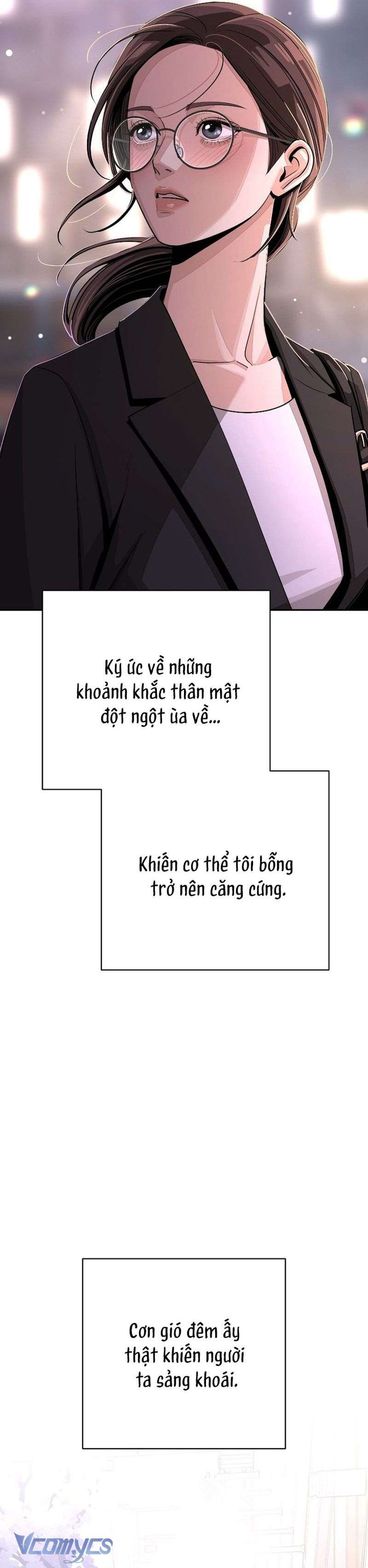 Chuyện Tình Chàng Iseop Chap 62 - Next Chap 63