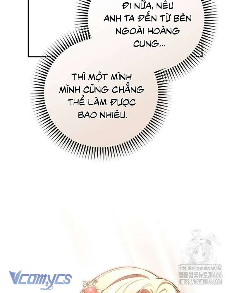 Praesepe Bên Ngoài Chiếc Lồng Chap 18 - Trang 4
