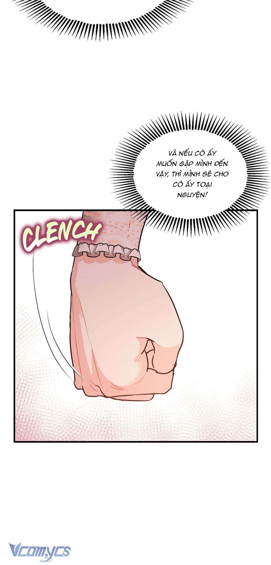 Liều Thuốc An Thần Của Bạo Chúa Chap 32 - Trang 4