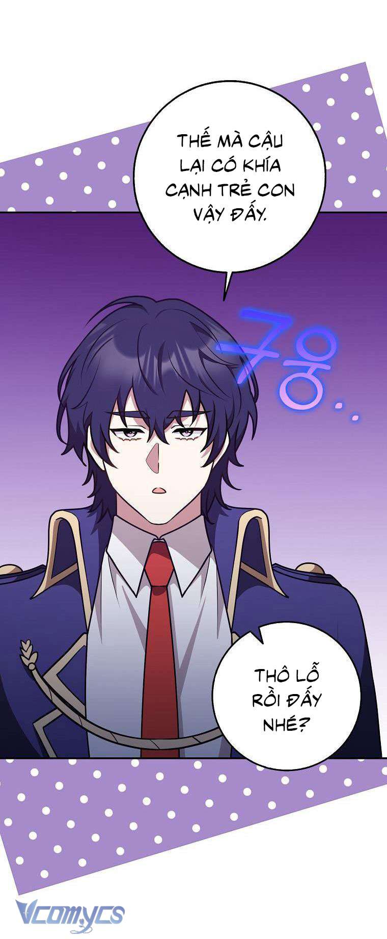 Tôi Thề Chúng Ta Chỉ Là Bạn Chapter 36 - Next Chapter 37