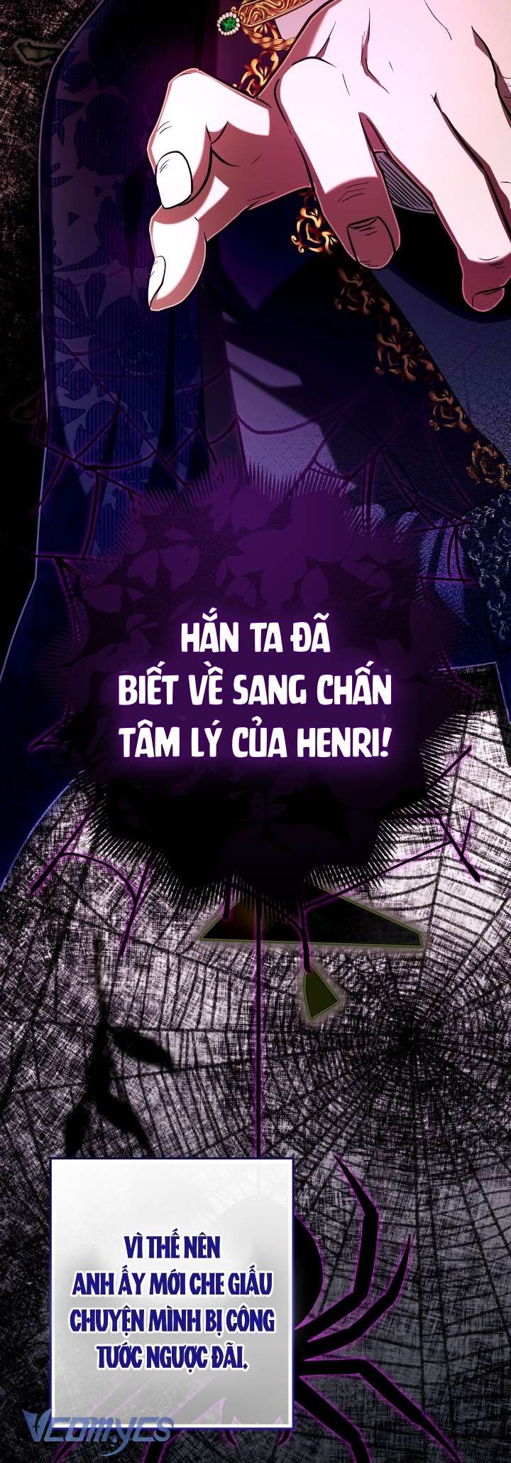 Đứa Trẻ Nuôi Dưỡng Ác Ma Chap 19 - Trang 2