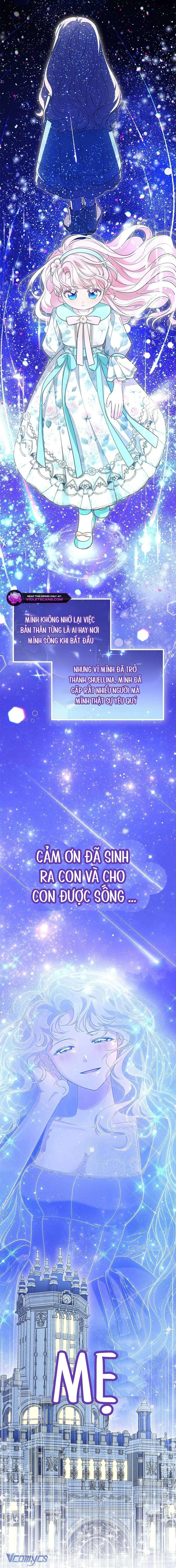 Đã Từ Chối Sủng Ái Rồi Mà Sao Còn Ám Ảnh Thế Chap 56 - Trang 3