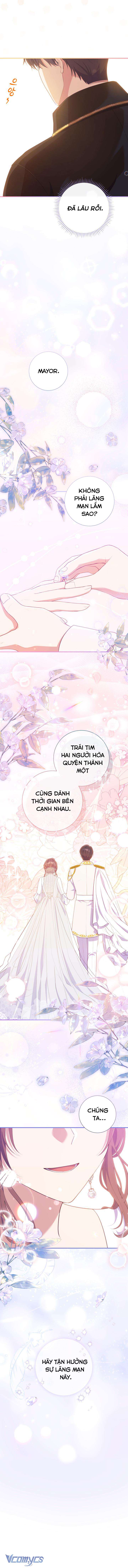 [PNT] Trở Thành Bạn Thời Thơ Ấu Của Nam Phụ Ám Ảnh Chap 10 - Trang 2