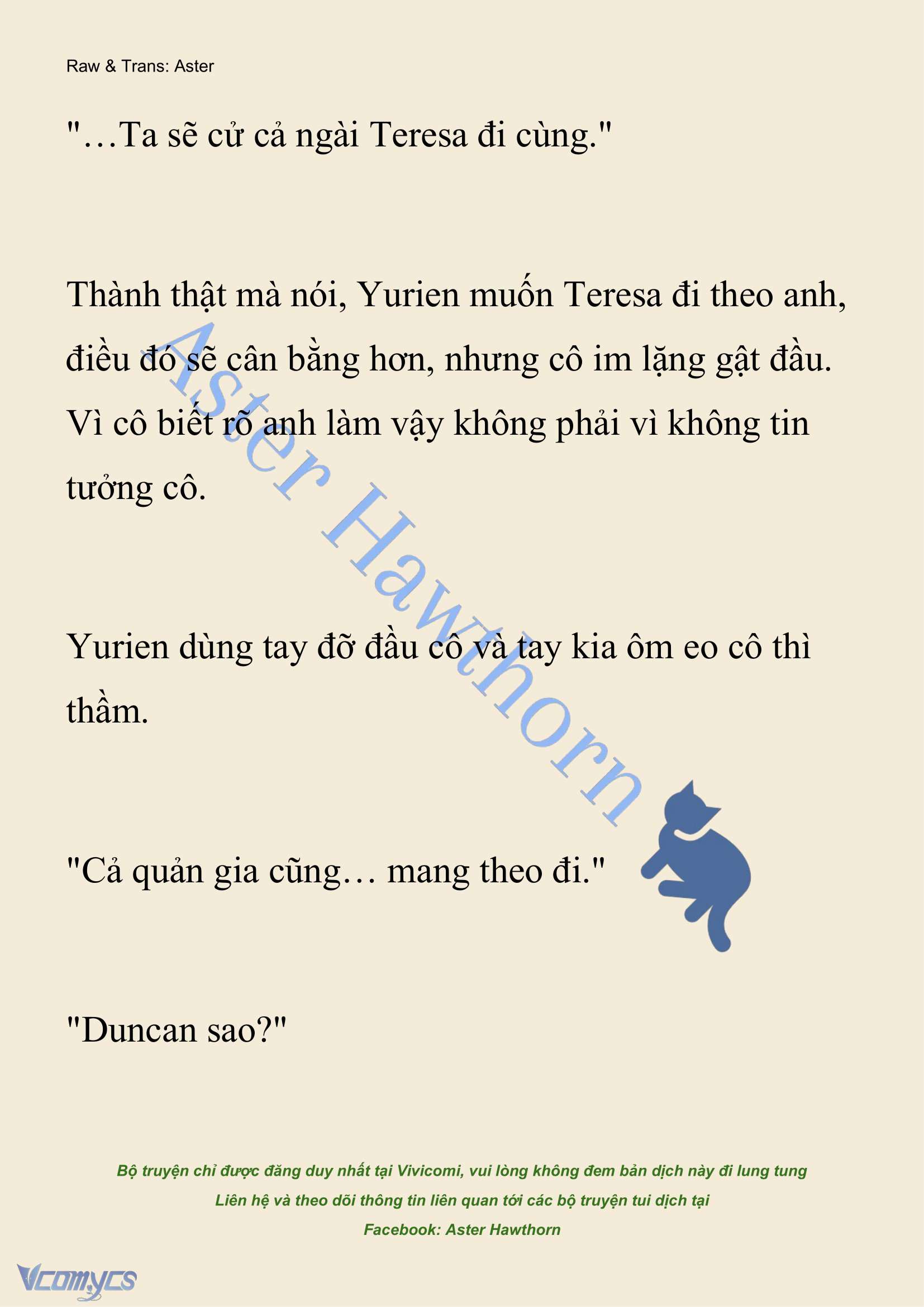 [NOVEL] Đóa Hoa Cầm Kiếm Chap 201 - Trang 2