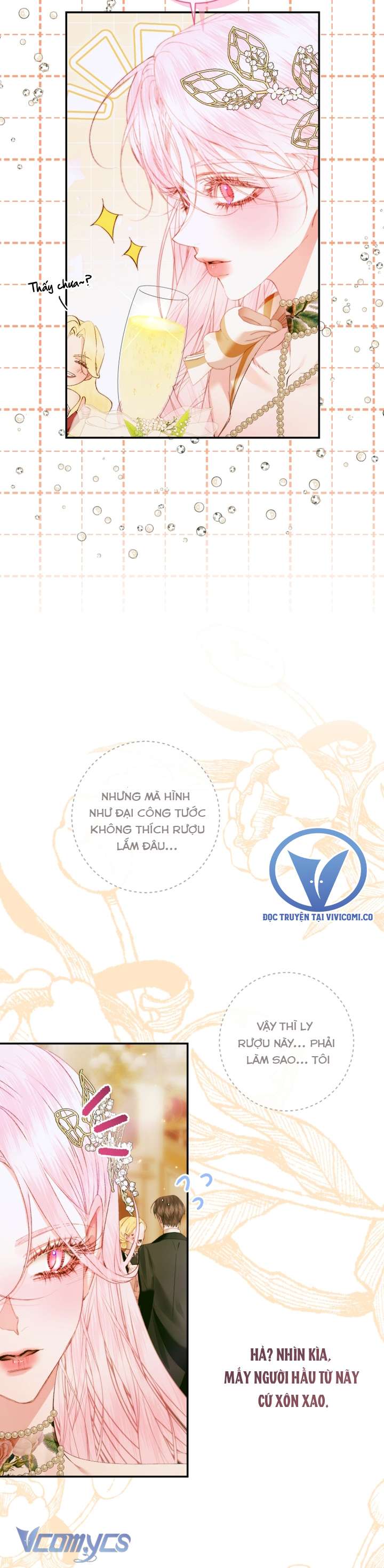 Siren: Trở Thành Gia Đình Của Nhân Vật Phản Diện Chap 143 - Trang 2