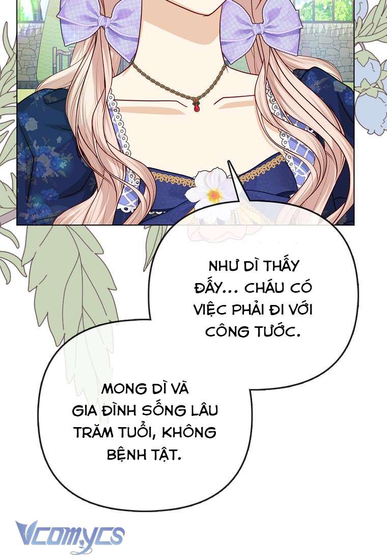 Nhân Vật Phản Diện Đều Thích Tôi Chap 66 - Trang 3