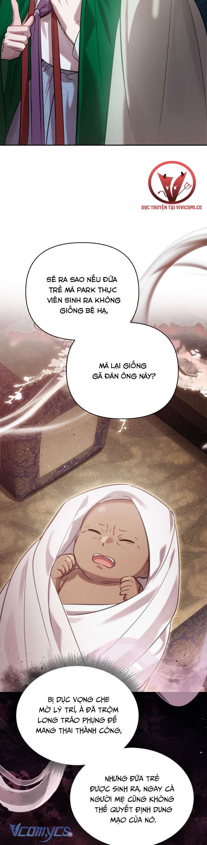 [18+] Tiết Học Bí Mật Của Trung Điện Chap 67 - Trang 2