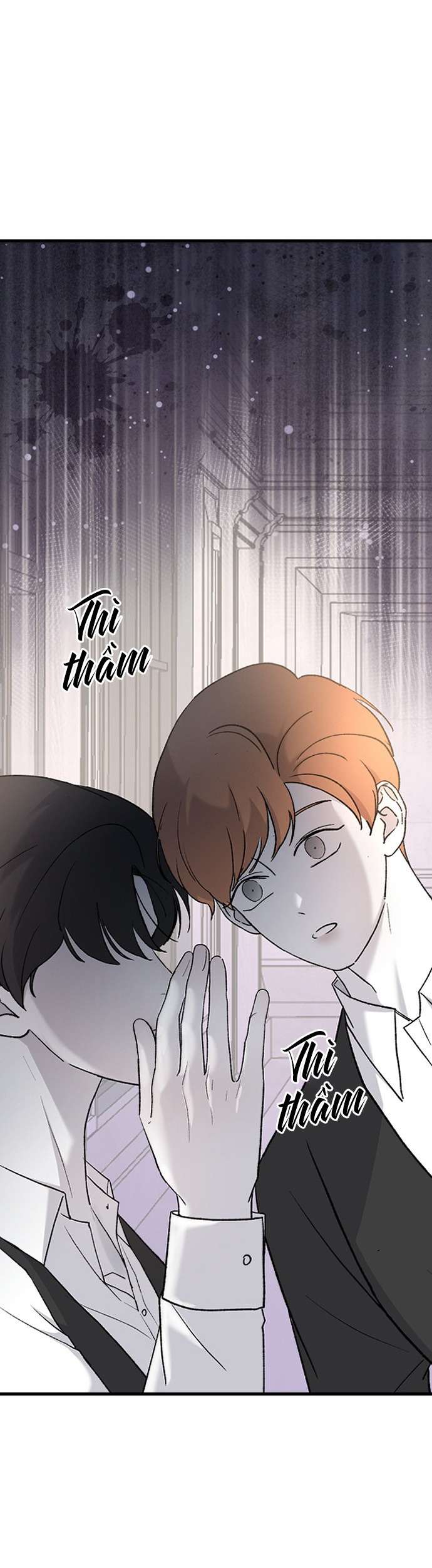 Ba Anh Trai Cực Phẩm Của Tôi Chap 80 - Trang 3
