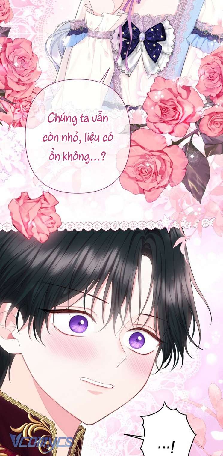 Người Anh Trai Mạnh Nhất Của Tôi Đã Mất Trí Nhớ Chap 34 - Trang 2