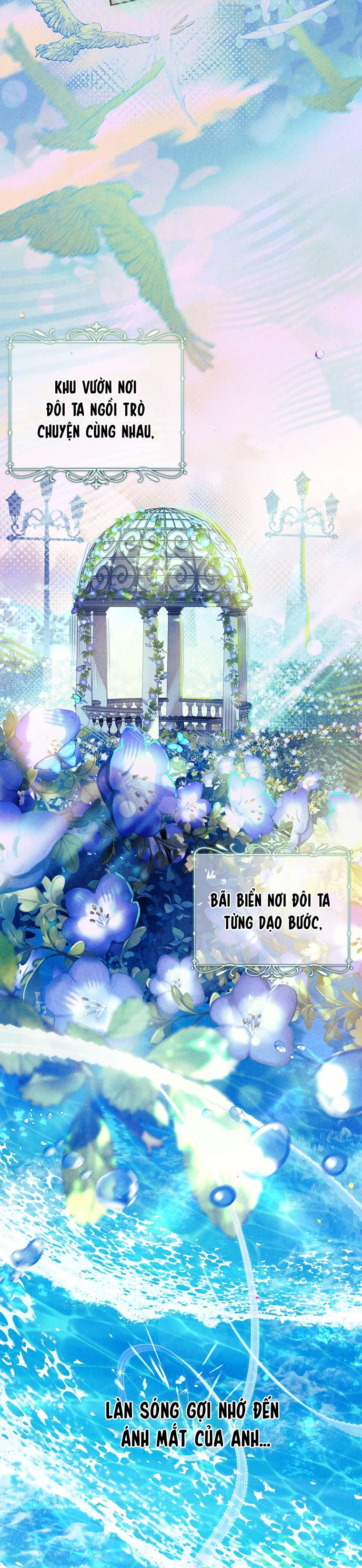 Văn Phòng Thám Tử Dành Cho Nam Chính Hối Hận! Chap 15 - Trang 3