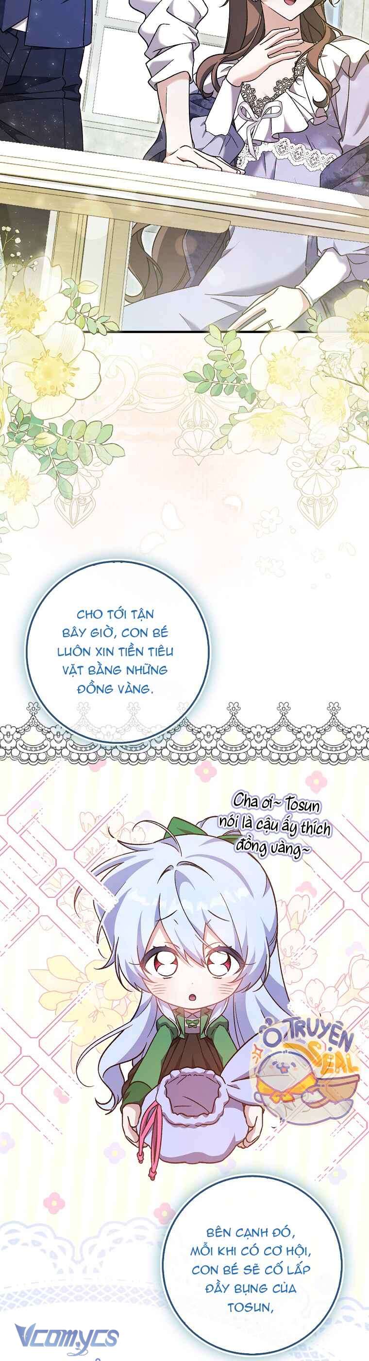 Tôi Cứ Ngỡ Rằng Mình Là Nhân Vật Chính Chap 10 - Trang 2