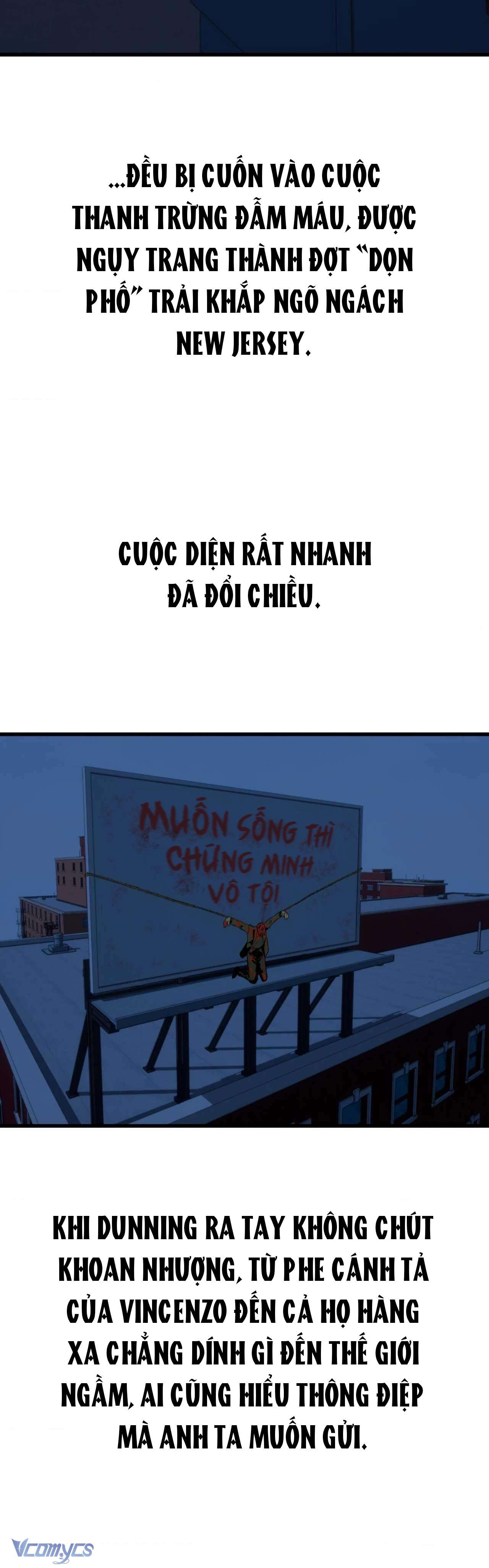 Melt - Phước Lành Chap 38 - Next Chap 39