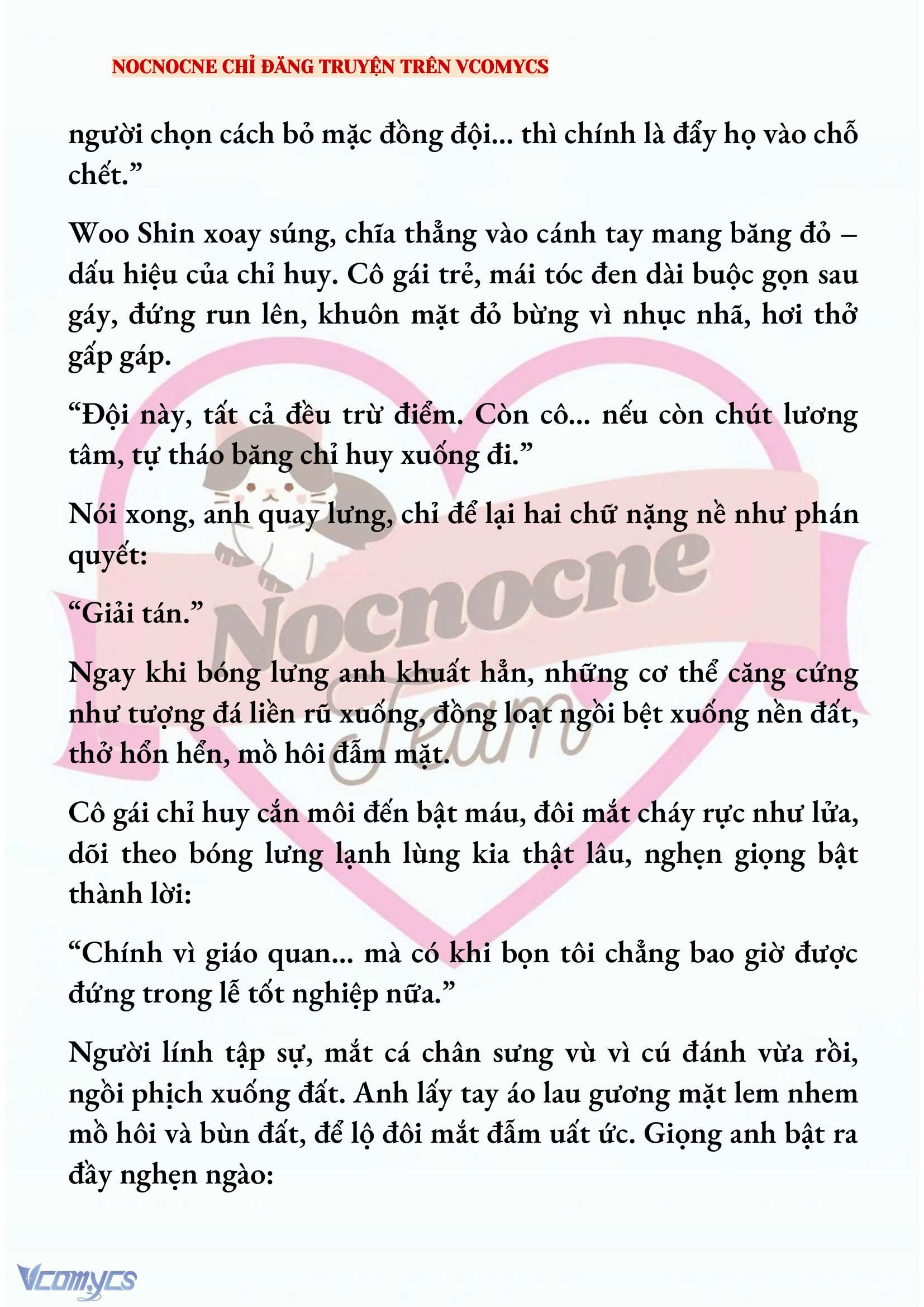 [NOVEL] KẾT HÔN VỚI KẺ TÂM THẦN Chap 185 - Trang 2