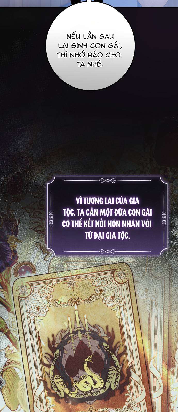 Nữ Công Tước Chiến Lợi Phẩm Chap 41 - Trang 3