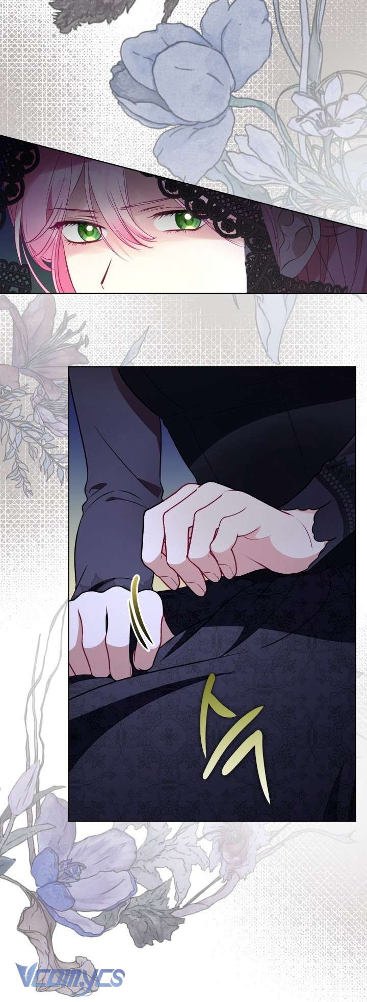 Sự Điều Trị Đặc Biệt Của Tinh Linh Chap 117 - Trang 3