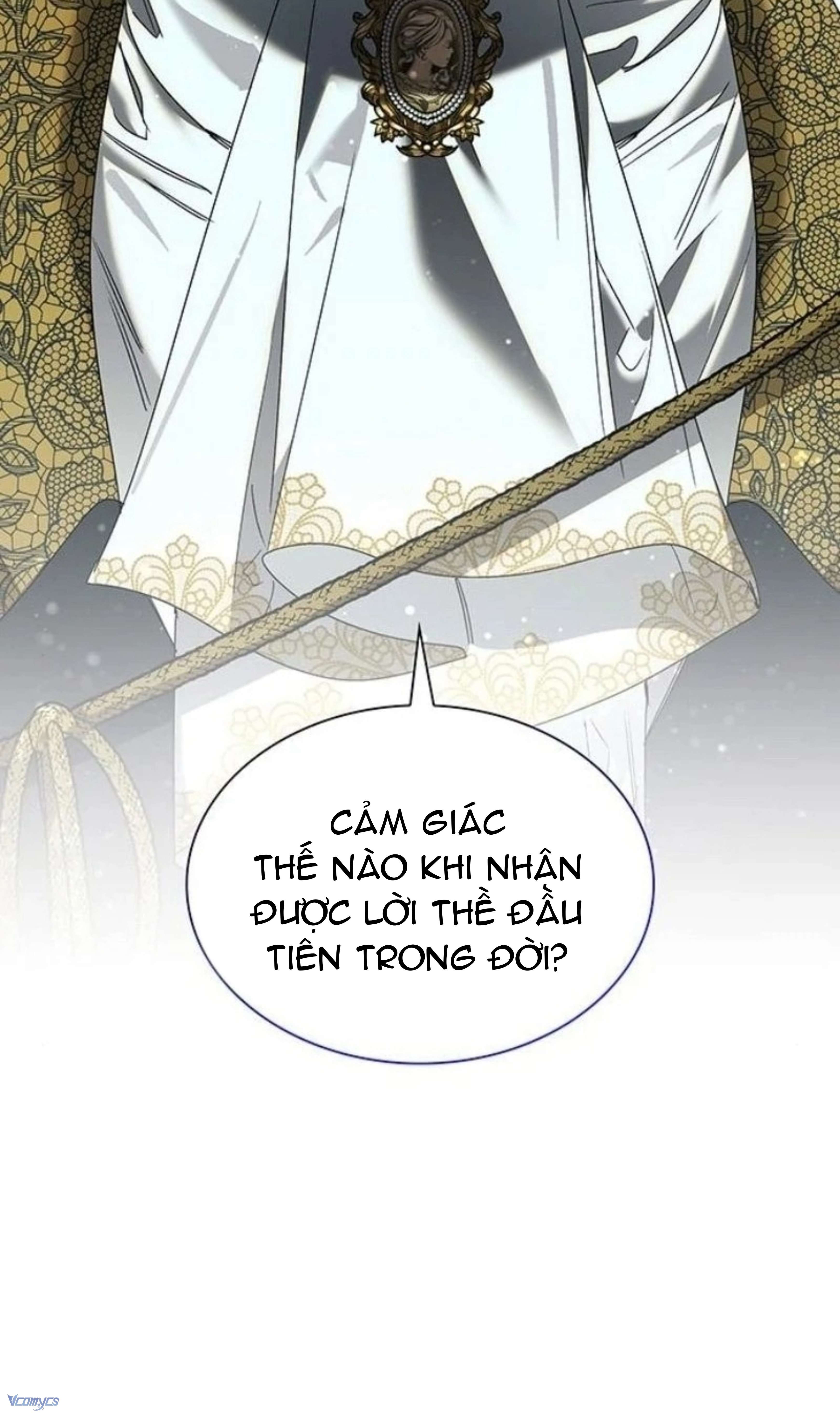 Cứ Cố Gắng Hết Sức Để Hối Hận Chap 10 - Trang 4