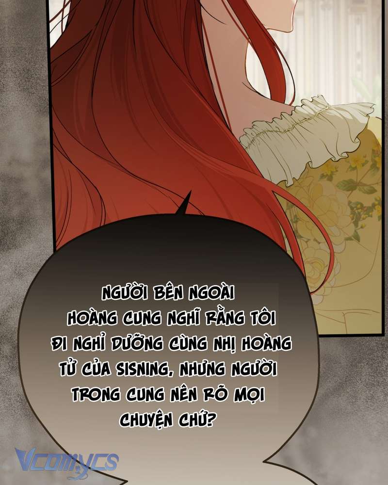 Cô Ấy Sẽ Thuần Hóa Các Anh Hùng Chap 36 - Next Chap 37